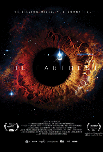 The Farthest poster