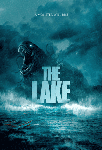 The Lake poster