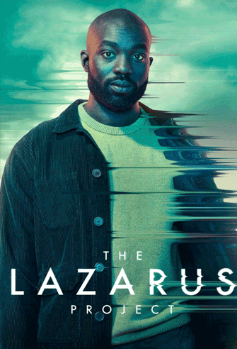 The Lazarus Project poster