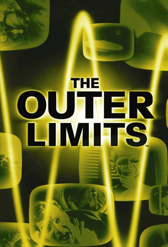 The Outer Limits poster