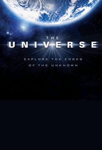 The Universe poster