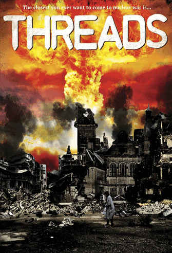 Threads poster