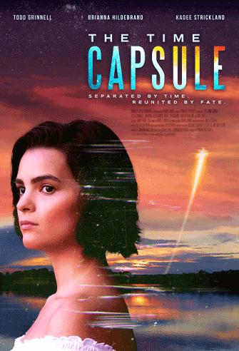 The Time Capsule poster