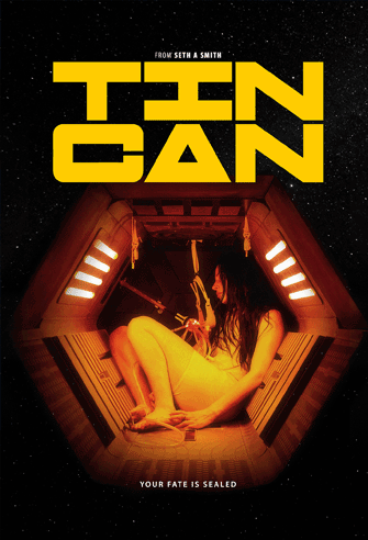 Tin Can poster