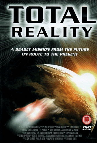 Total Reality poster