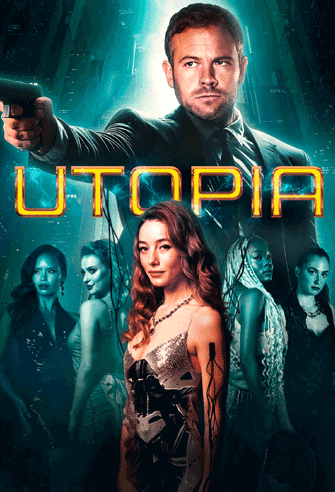 Utopia poster