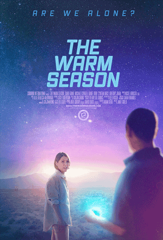 The Warm Season poster