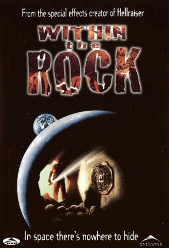 Within the Rock poster