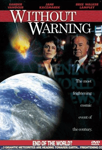 Without Warning poster