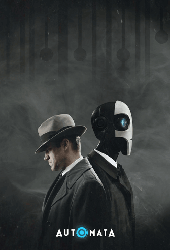 Automata poster