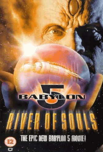 Babylon 5: The River of Souls poster