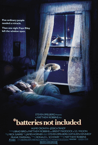 *batteries not included poster