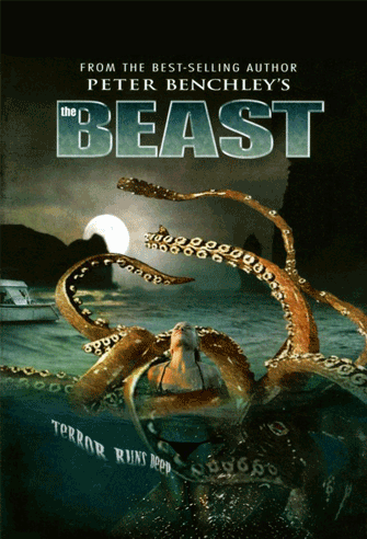 The Beast poster