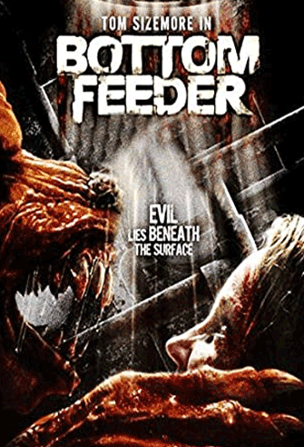 Bottom Feeder poster