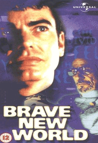 Brave New World poster