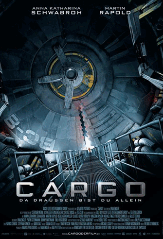 Cargo poster