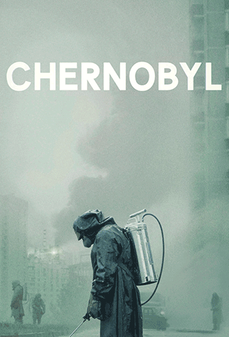 Chernobyl poster