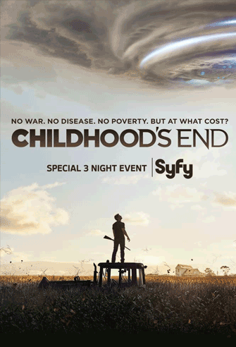 Childhood's End poster