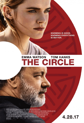 The Circle poster