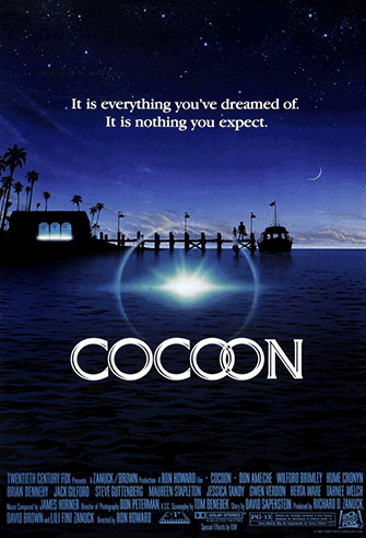 Cocoon poster