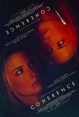 Coherence poster