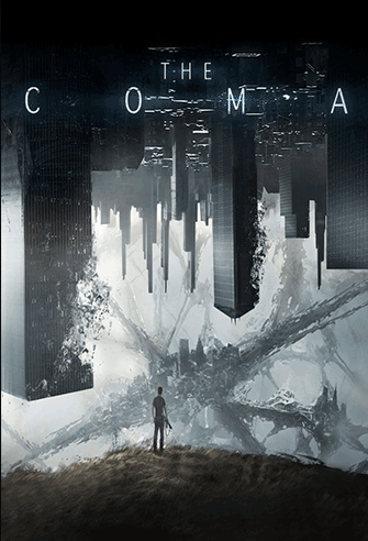 Coma / Koma poster