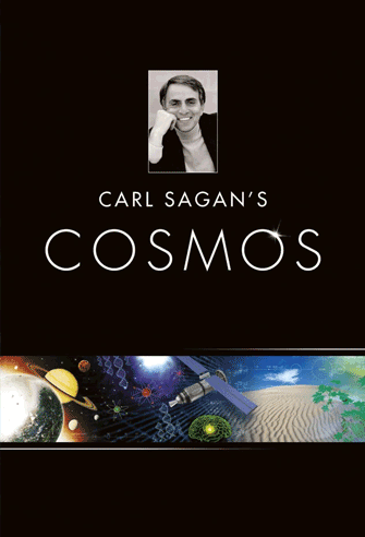 Cosmos poster