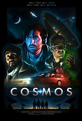 Cosmos poster