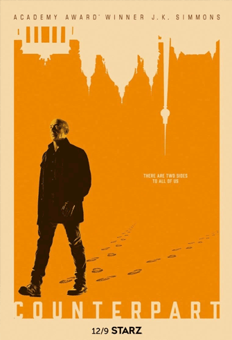 Counterpart poster