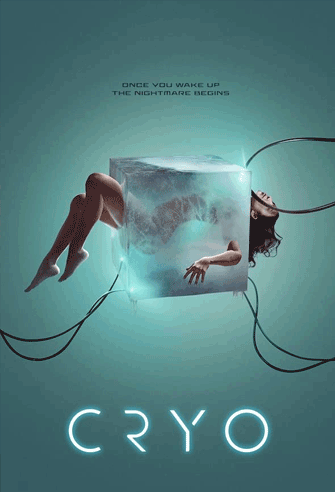 Cryo poster