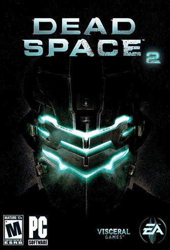 Dead Space 2 poster