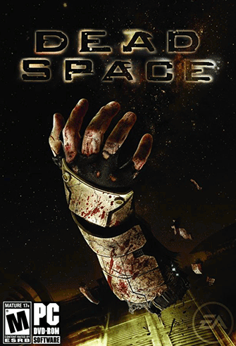 Dead Space poster