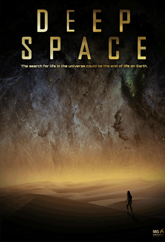 Deep Space poster