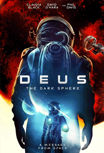 Deus poster