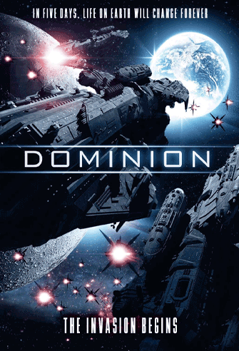 Dominion poster