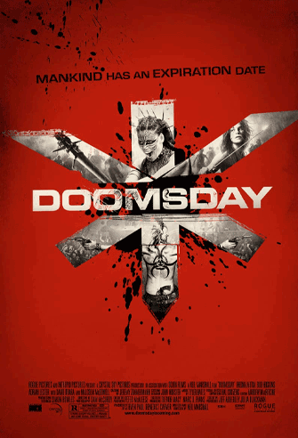 Doomsday poster