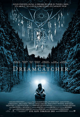 Dreamcatcher poster