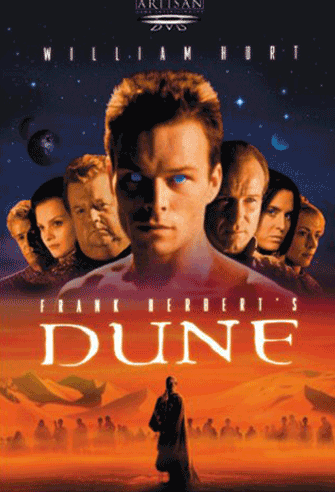 Dune poster