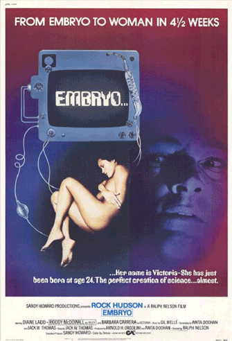 Embryo poster