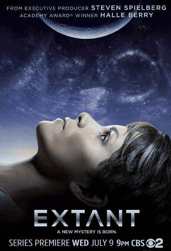 Extant poster