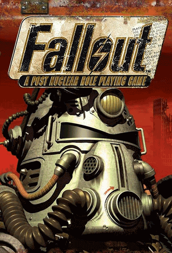 Fallout: A Post-Nuclear Role-Playing Game poster