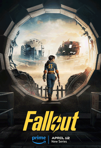 Fallout poster