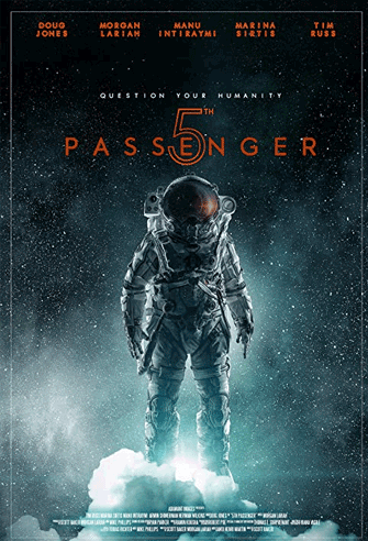 5th Passenger poster