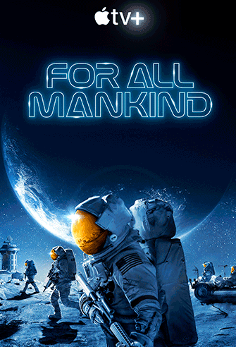 For All Mankind poster