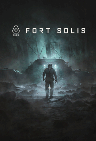 Fort Solis poster