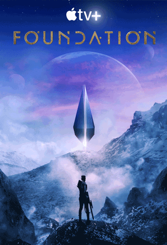 Foundation poster