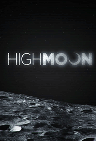 High Moon poster