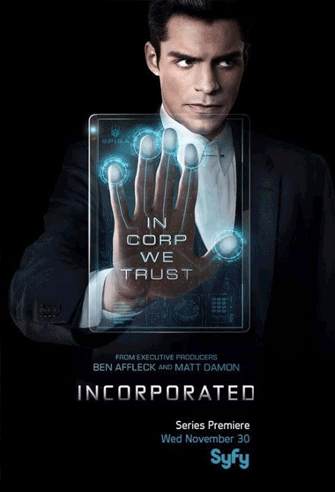 Incorporated poster