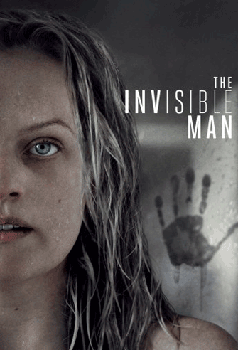 The Invisible Man poster