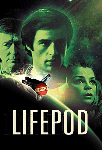 Lifepod poster